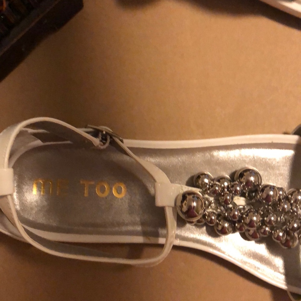 Me Too,sandal - Picture 4 of 4